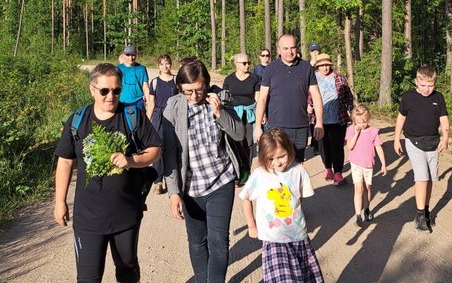 Zakończył się projekt "Wieś nie wyklucza"