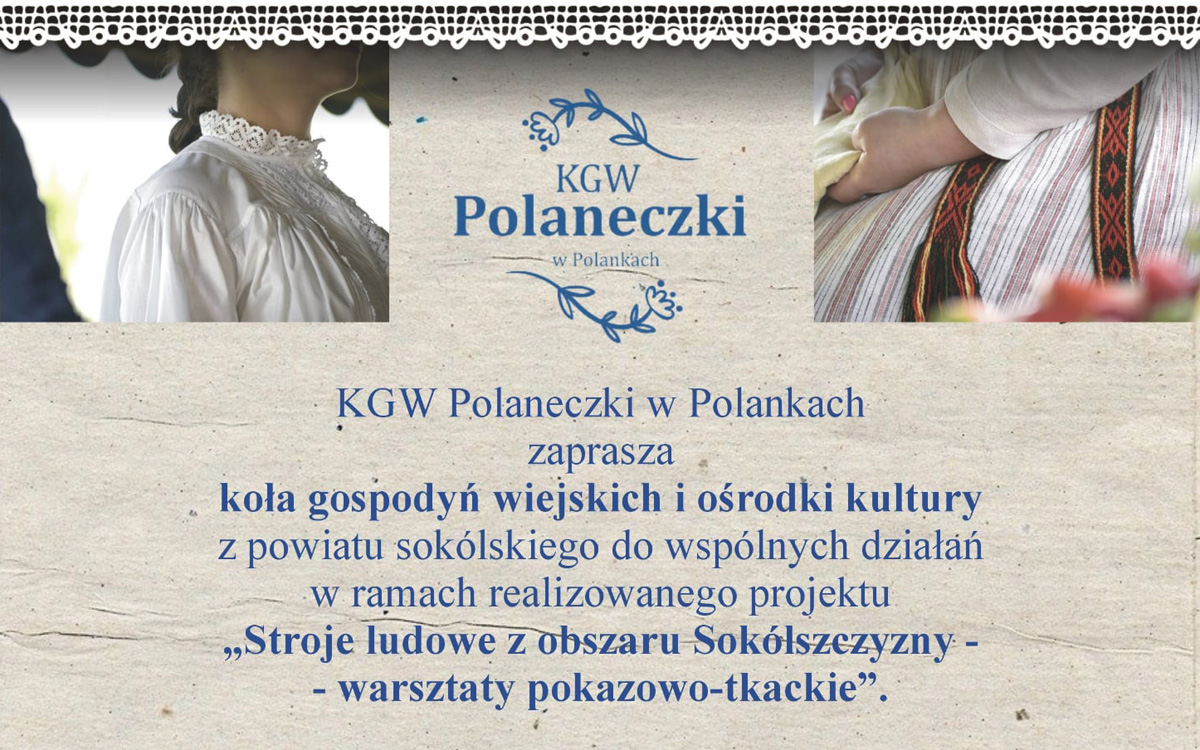 Zaproszenie do współpracy