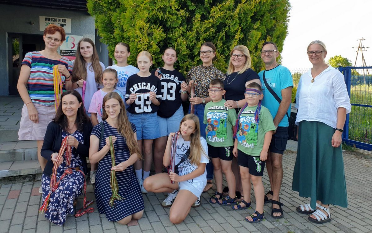 Zdjęcie grupowe
