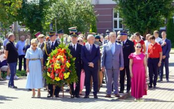 Sokółka, 15 sierpnia 2025 roku