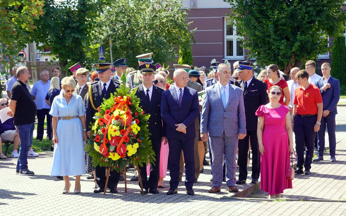 Sokółka, 15 sierpnia 2025 roku
