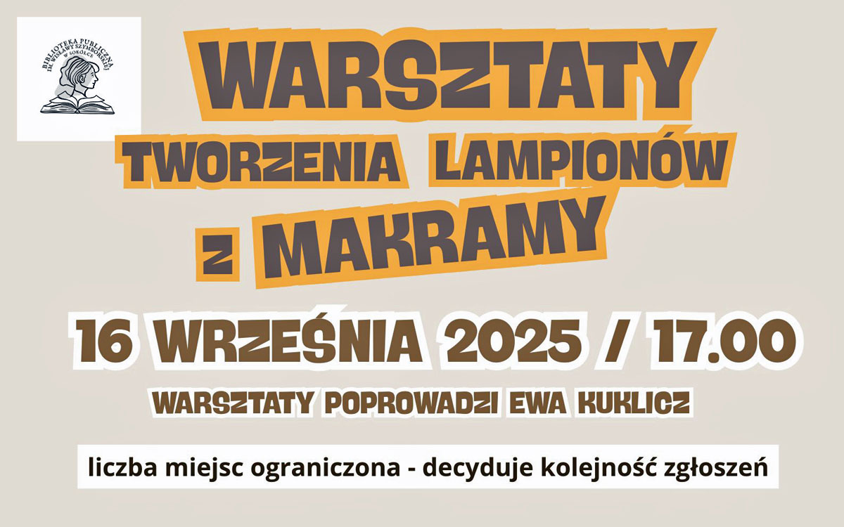 Baner informacyjny