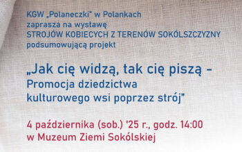 Zakończenie projektu "Jak cię widzą tak cię piszą..."