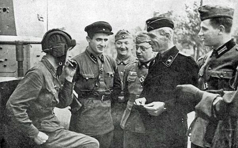 Pakt sowiecko-hitlerowski