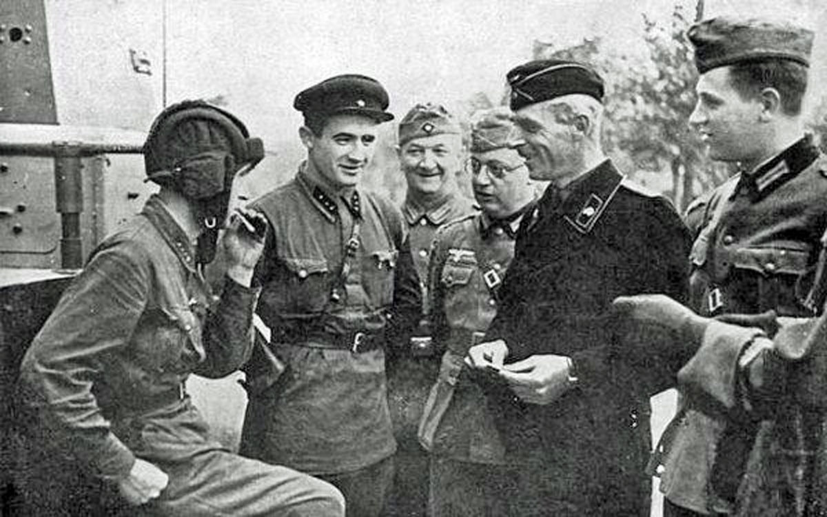 Pakt sowiecko-hitlerowski