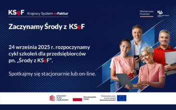 Środy z KSeF