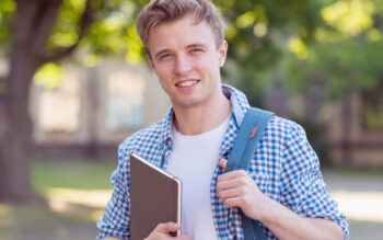 Student uczeń (freepik)
