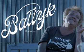 Film „Bałtyk” - czuły obraz o królowej Łeby w DKF Fantom