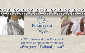 Baner Folk(od)nowa