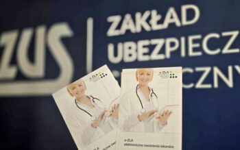 ZUS e-ZLA