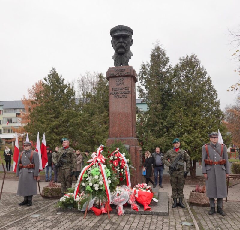 107 lat po odzyskaniu niepodległości