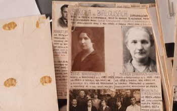 Archiwum szkolnictwa Sokólszczyzny dostępne online