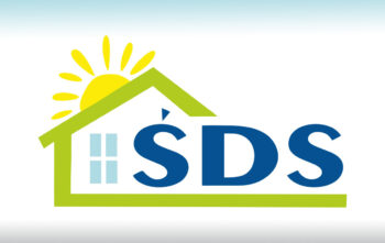 Logo ŚDS w Sokółce