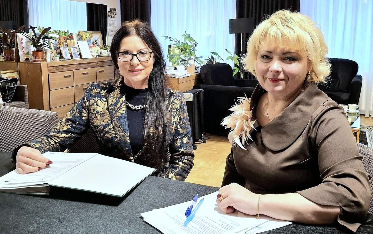 Burmistrz Sokółki u Pełnomocnika Wojewody