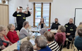 Czad – cichy zabójca i inne zagrożenia