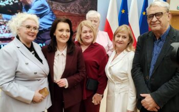 II Forum Aktywności Senioralnej w KPRM – nowe otwarcie dla polityki senioralnej