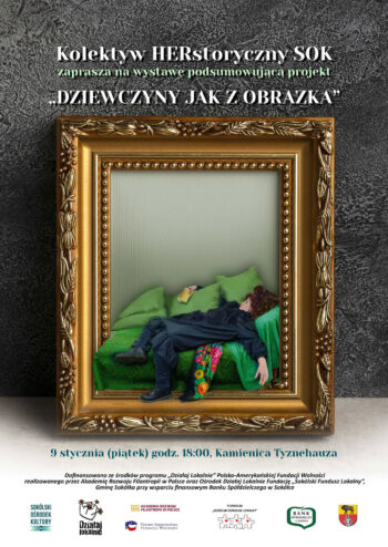 Wystawa "Dziewczyny jak z obrazka"
