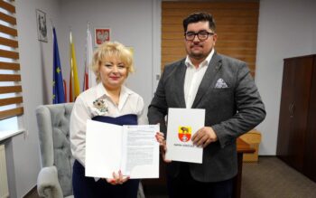 Ulica 1 Maja i Plac Kościuszki zostaną przebudowane