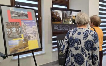 Wystawa fotografii Krzysztofa Frejusa