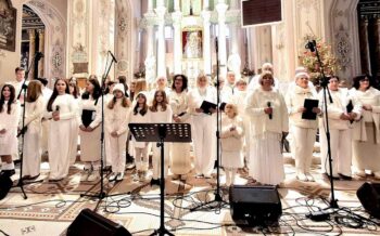 Wyjątkowy koncert na Trzech Króli
