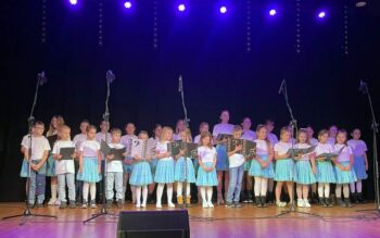 Muzyczne spotkanie tradycji, czyli koncert kolęd w Sokółce