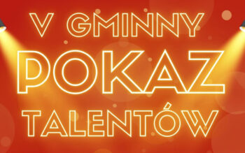 Gminny Pokaz Talentów