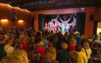 „I rym cym cym” – koncert AZALiSZ-ek na bis!