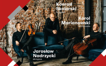 Koncert Boarte Piano Trio