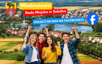 Młodzieżowa Rada Miejska w Sokółce