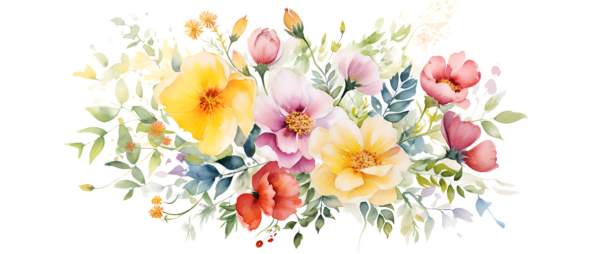 Kwiaty dla Sołtysów