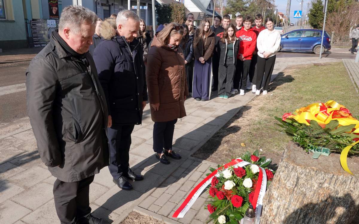 Dzień Pamięci o Żołnierzach Wyklętych