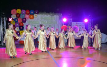 Gminny Pokaz Talentów 2026