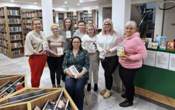 Warsztaty tworzenia kartek okolicznościowych metodą scrapbookingu