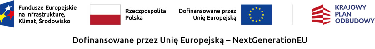 Baner KPO NextGenerationEU