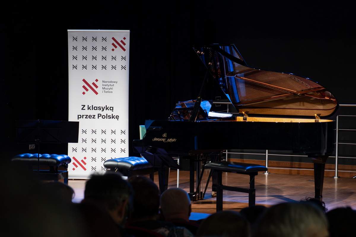 Muzycy światowego formatu koncertowali w Sokółce