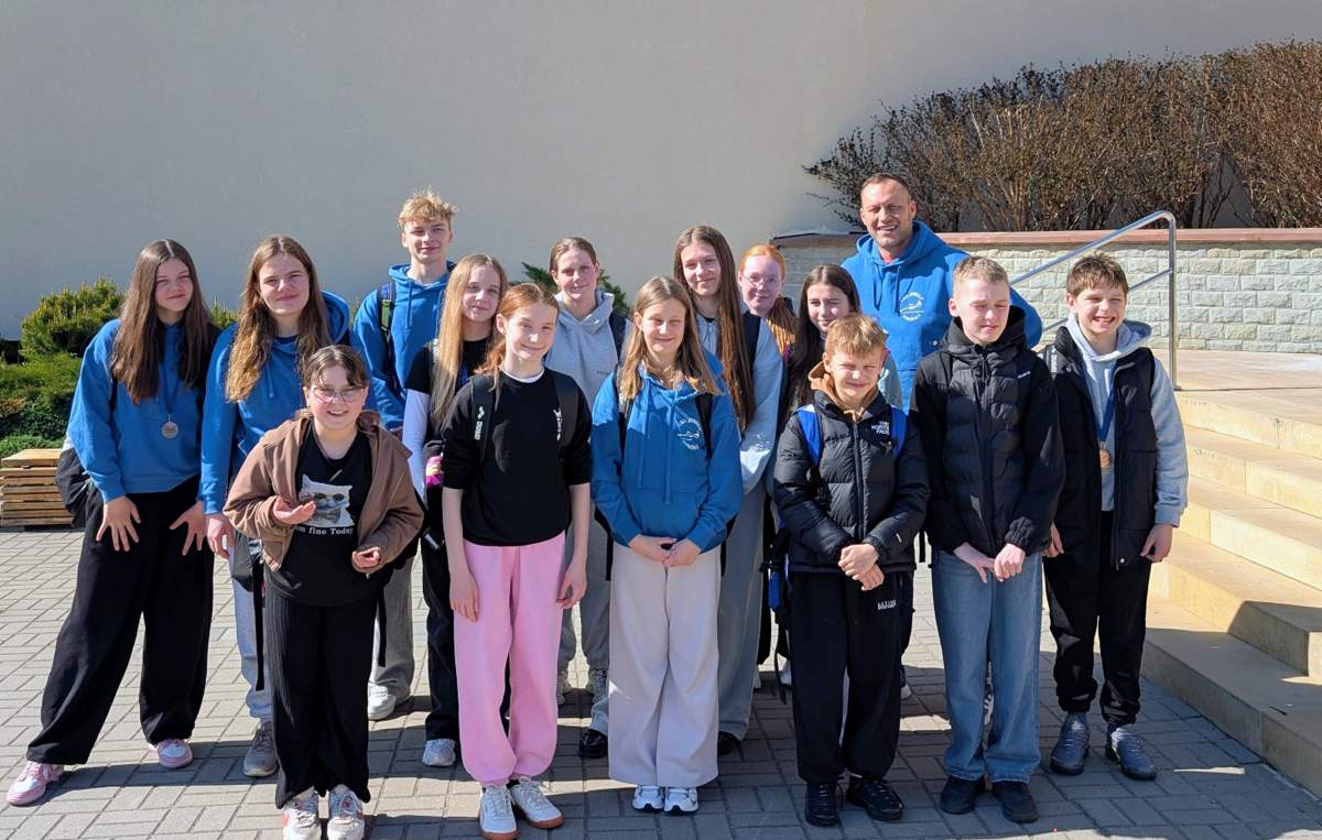 Kozienice Sprint Cup 2026