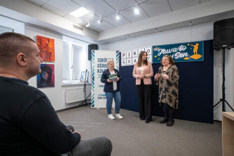 Powiatowi Mistrzowie Recytacji i Piosenki „PIKtoGRAmy ’26” powalczą na szczeblu wojewódzkim