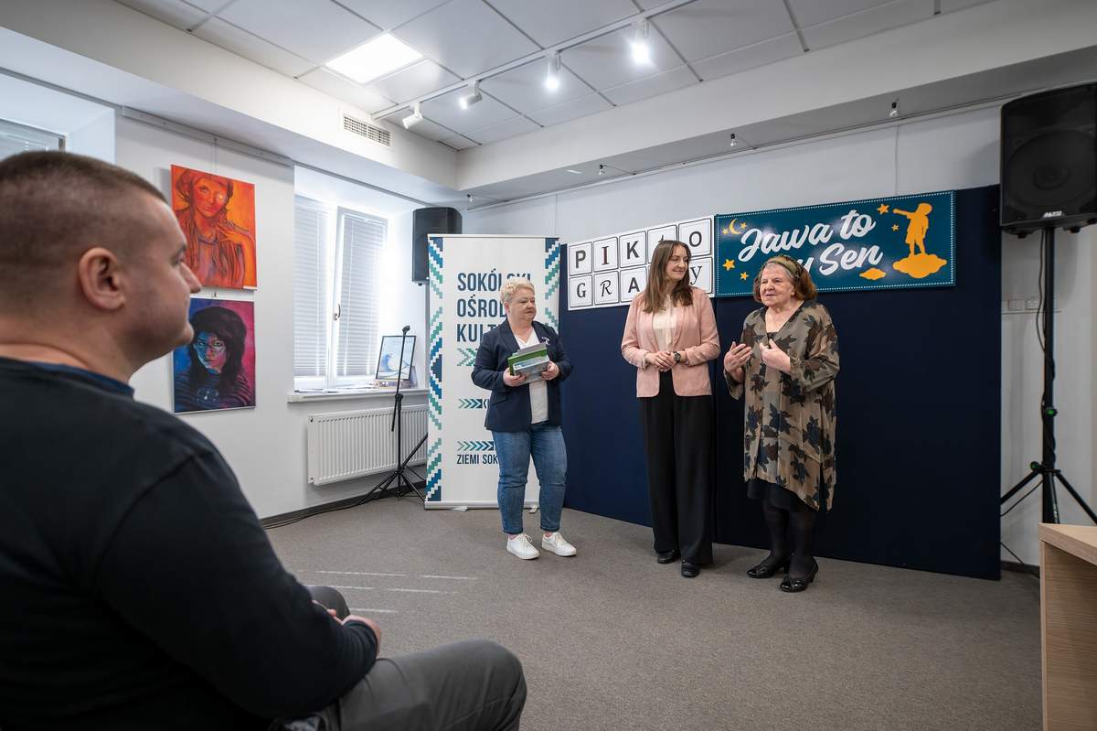 Powiatowi Mistrzowie Recytacji i Piosenki „PIKtoGRAmy ’26” powalczą na szczeblu wojewódzkim