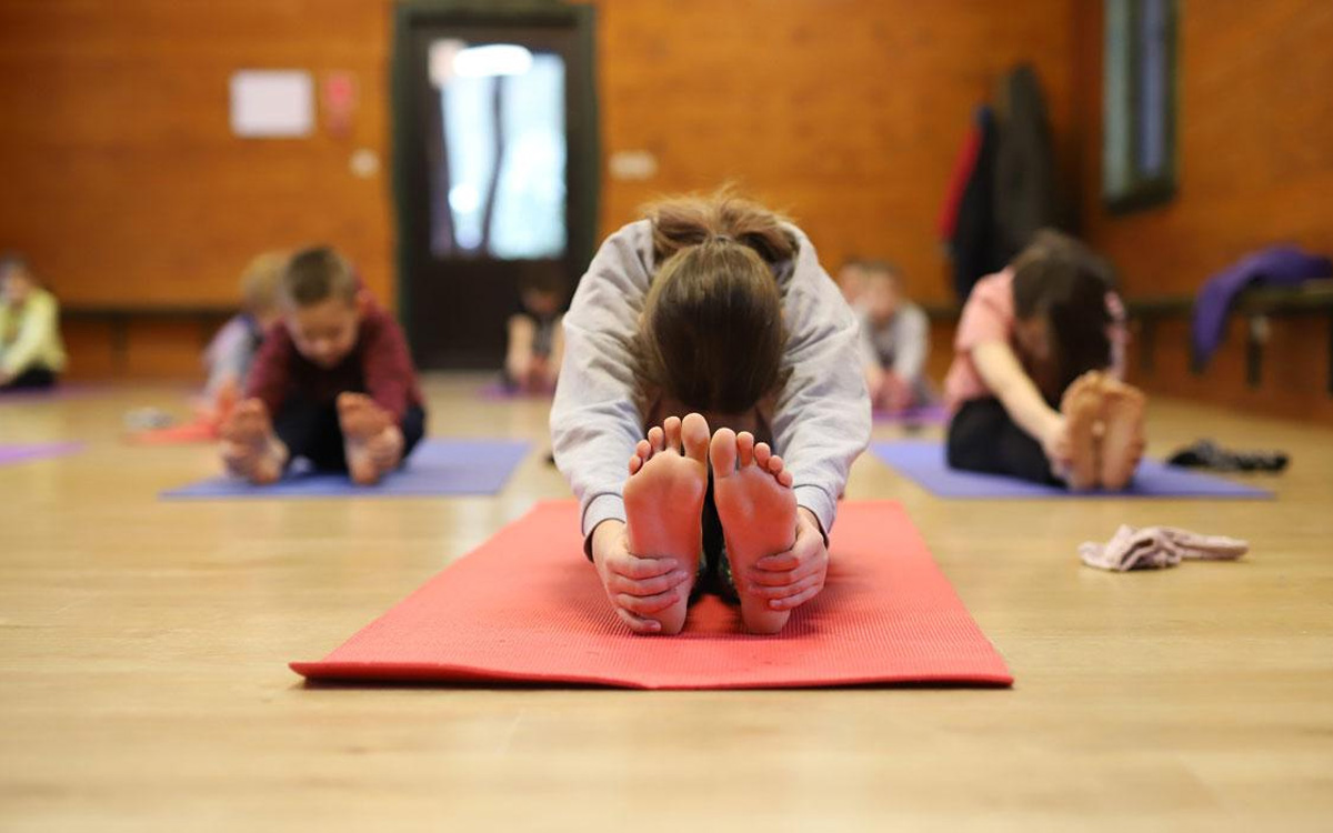 Rehabilitacja, ćwiczenia