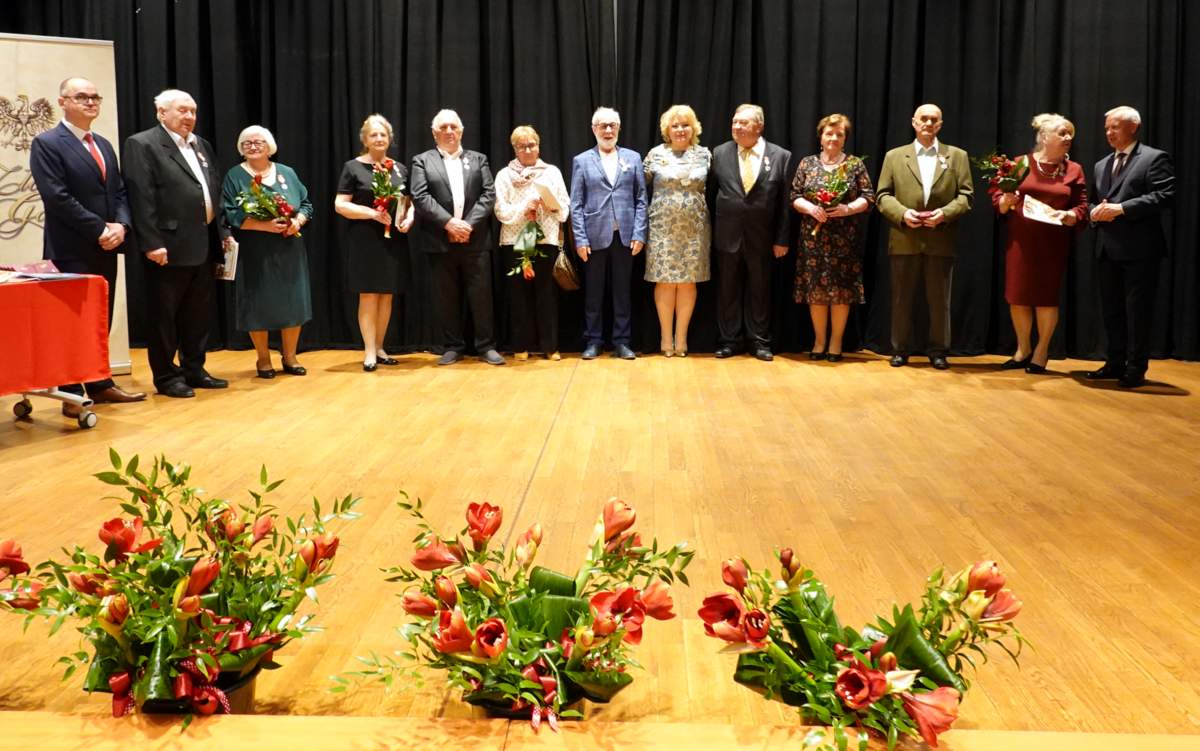 Złoty Jubileusz 2026