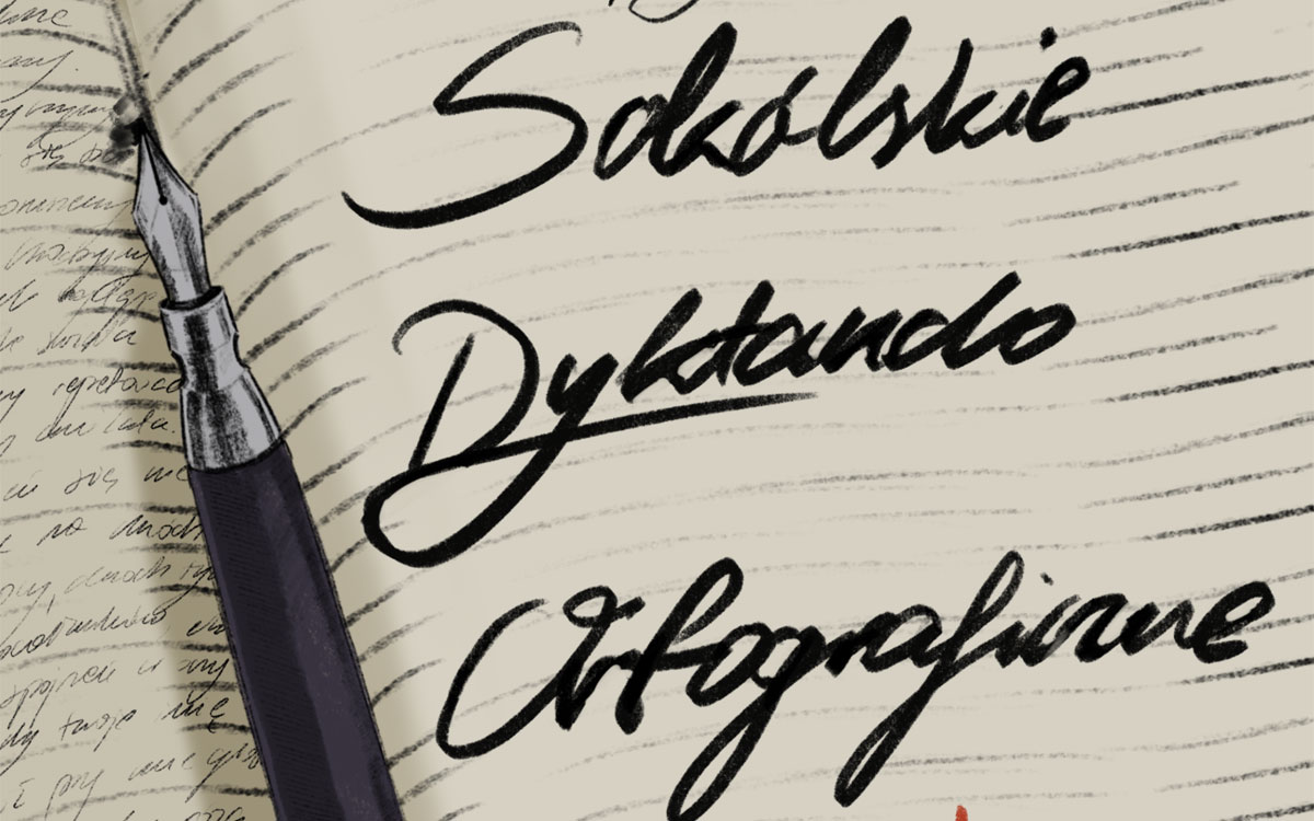 Sokólskie Dyktando Ortograficzne