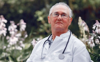 Doktor
