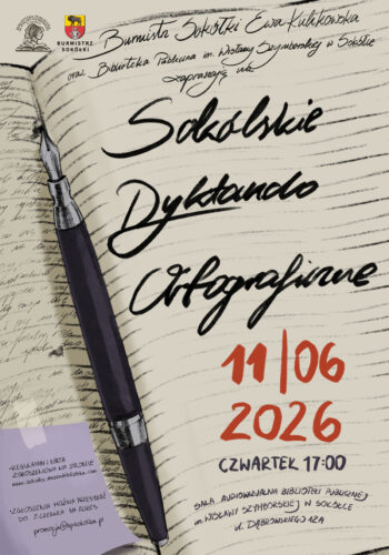 Sokólskie Dyktando Ortograficzne