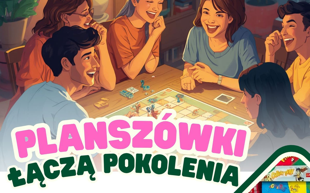Planszowki